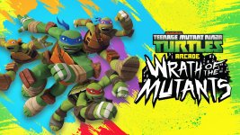 Teenage Mutant Ninja Turtles Arcade: Wrath of the Mutants Review