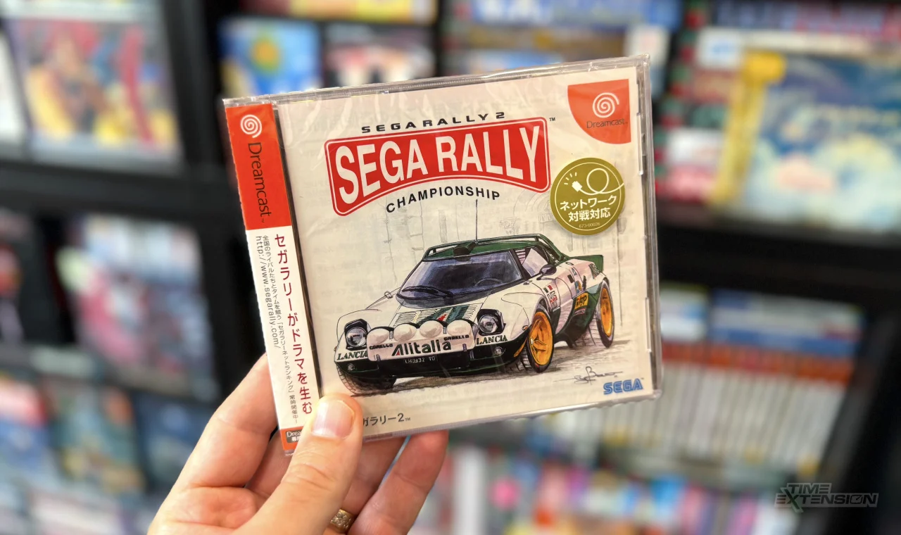 kazuhiro-ikeda-the-artist-behind-sega-rally-2s-iconic-cover-has-passed-away-1.webp