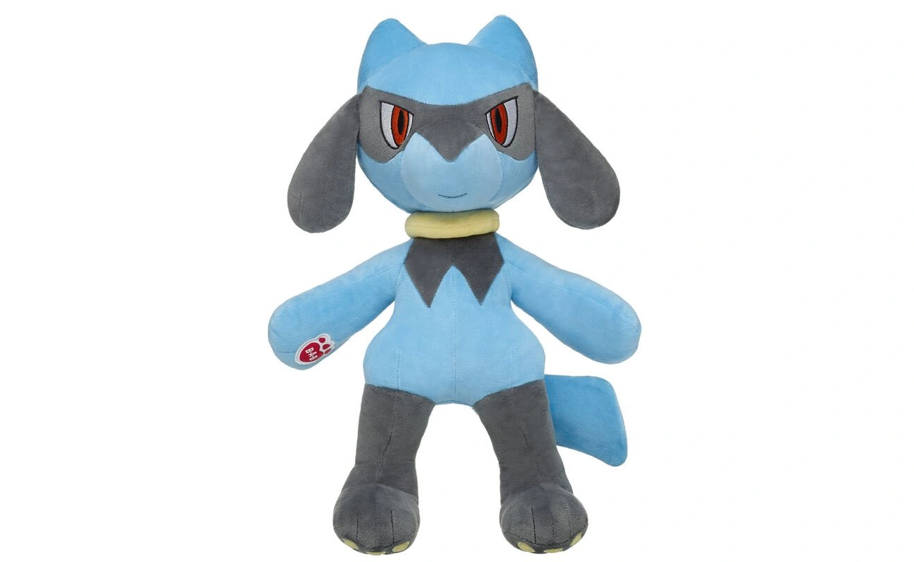 Riolu-Pokemon-Build-A-Bear.webp