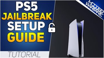 PS5 Exploit Guide