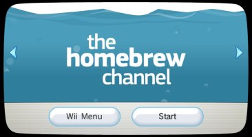 How to Install Homebrew on Wii Menu 4.3