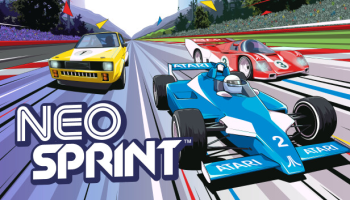 NeoSprint Review