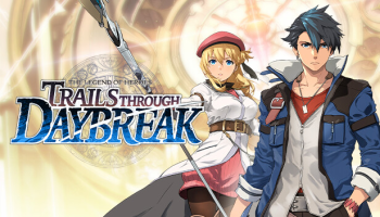 The Legend Of Heroes: Trails Through Daybreak Review