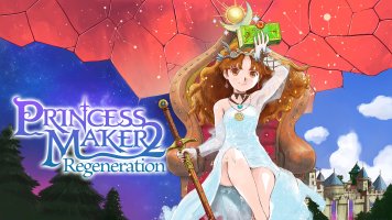 Princess Maker 2 Regeneration Review