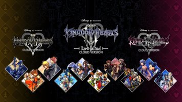 Kingdom Hearts Integrum Masterpiece on Steam Review