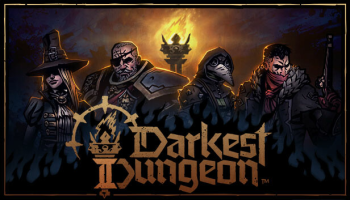 Darkest Dungeon II Review