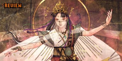 Kunitsu-Gami: Path Of The Goddess Review