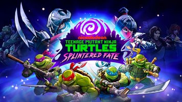 Teenage Mutant Ninja Turtles: Splintered Fate Review