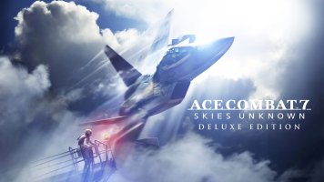 Ace Combat 7: Skies Unknown Deluxe Edition Review
