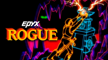 Rogue Review
