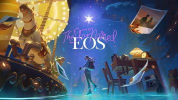 The Star Named EOS Review