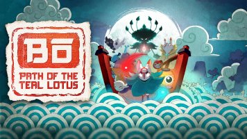 Bo: Path of the Teal Lotus Review