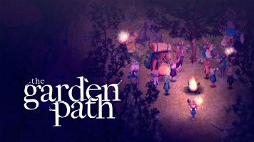 The Garden Path Review