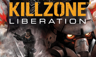 Killzone: Liberation Review
