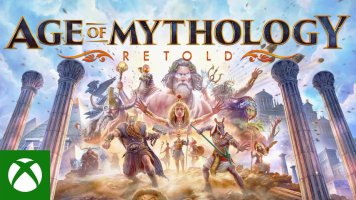 Age of Mythology: Retold Review (Xbox Series X|S)