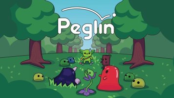 Peglin Review