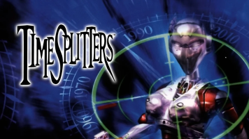 TimeSplitters (PS2) - A Fantastic Foundation with Flaws