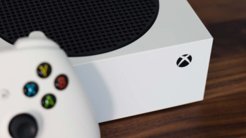 Xbox Series S Review