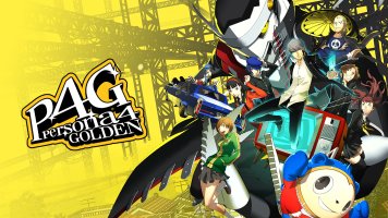 Persona 4 Golden Review