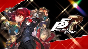 Persona 5 Royal Review