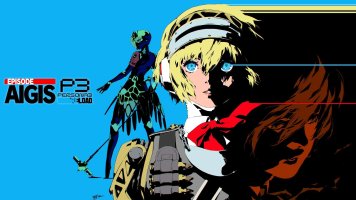 Persona 3 Reload: Episode Aigis (PS5) - Expensive Expansion Is a Flawed Affair