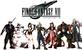 Final Fantasy VII – Guide and Walkthrough