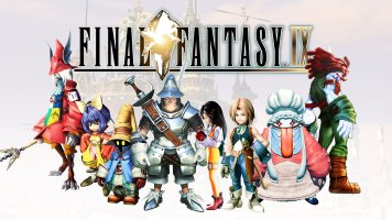 Final Fantasy IX – Guide and Walkthrough