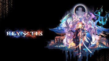 REYNATIS Review