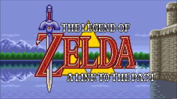 The Legend of Zelda: A Link to the Past Review (SNES)