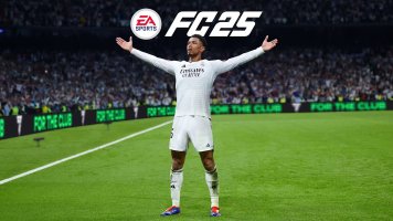 EA Sports FC 25 Review