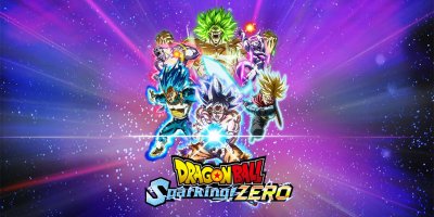 Dragon Ball: Sparking Zero Review