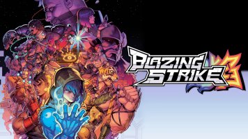 Blazing Strike Review