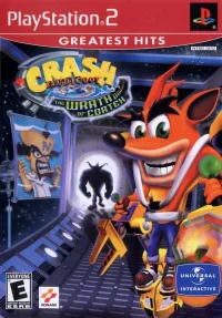 Crash Bandicoot - The Wrath of Cortex (Greatest Hits).webp