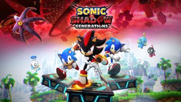 Sonic X Shadow Generations Review