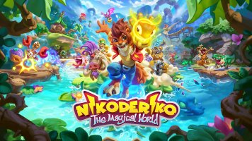 Nikoderiko: The Magical World - A Charming Platformer That Pays Homage to the Classics