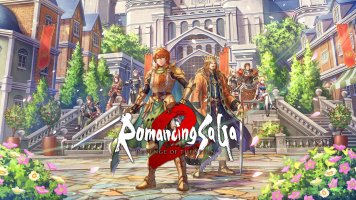 Romancing SaGa 2: Revenge of the Seven Review