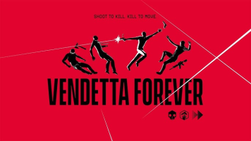 Vendetta Forever Review