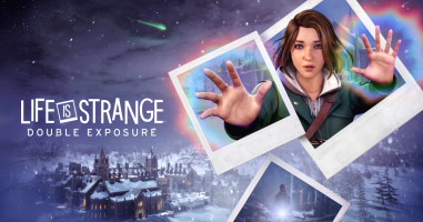 Life Is Strange: Double Exposure Review