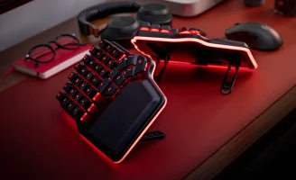 Dygma Defy Keyboard Review