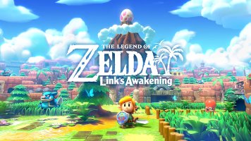 The Legend of Zelda: Link's Awakening Review