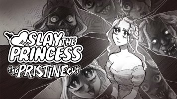 Slay The Princess - The Pristine Cut Review