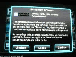 How to fix the HomeBrew Browser in six easy steps!
