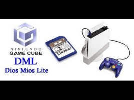 How to play your GameCube games from SD or USB using DIOS-MIOS (Lite)