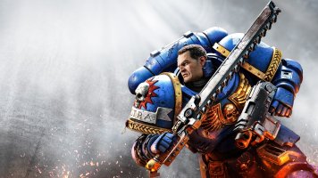 Warhammer 40,000: Space Marine 2 Review