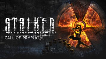 STALKER: Call Of Prypiat (Switch)