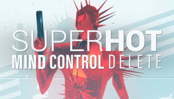 SUPERHOT: MIND CONTROL DELETE Review