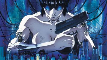 Ghost in the Shell (1995) Review