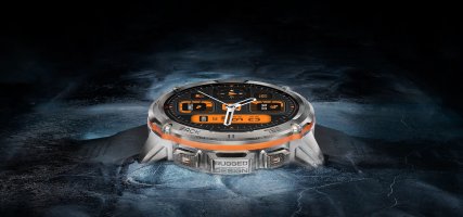 Kospet Tank T3 Ultra Review