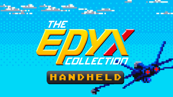 Review: The Epyx Collection: Handheld