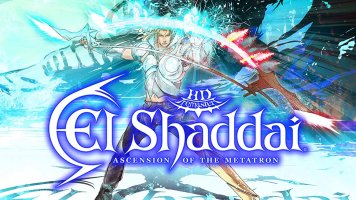 El Shaddai: Ascension of the Metatron HD Remaster Review